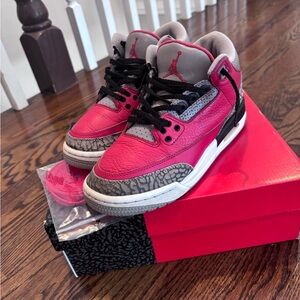 Air Jordan 3 Retro SE (GS)